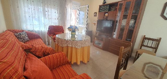 Imagen 4 Inmueble 299724 - Piso en venta en Hellín / Zona Mercadona, Poeta Mariano Tomás