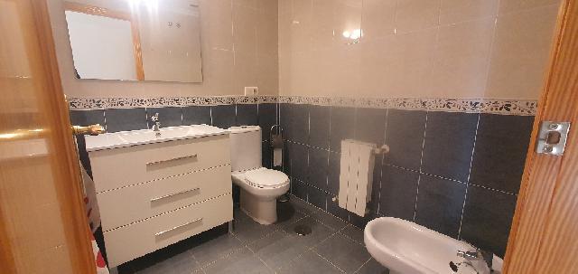 Imagen 22 Inmueble 299724 - Piso en venta en Hellín / Zona Mercadona, Poeta Mariano Tomás