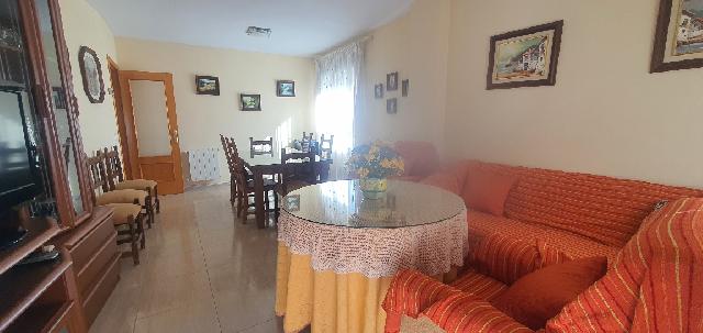 Imagen 6 Inmueble 299724 - Piso en venta en Hellín / Zona Mercadona, Poeta Mariano Tomás