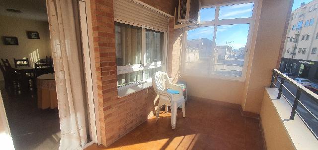 Imagen 24 Inmueble 299724 - Piso en venta en Hellín / Zona Mercadona, Poeta Mariano Tomás