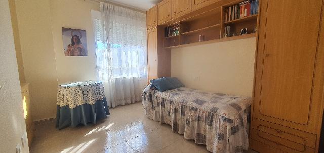 Imagen 15 Inmueble 299724 - Piso en venta en Hellín / Zona Mercadona, Poeta Mariano Tomás