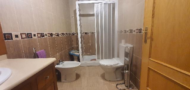 Imagen 23 Inmueble 299724 - Piso en venta en Hellín / Zona Mercadona, Poeta Mariano Tomás