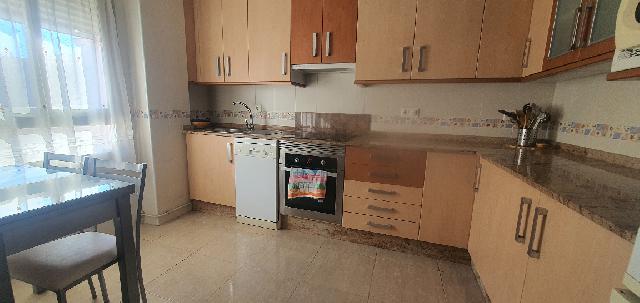 Imagen 3 Inmueble 299724 - Piso en venta en Hellín / Zona Mercadona, Poeta Mariano Tomás