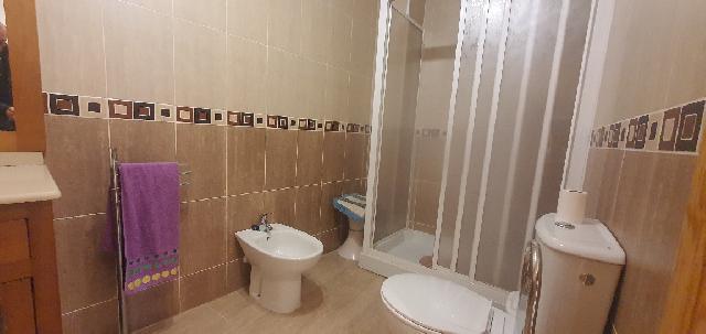 Imagen 20 Inmueble 299724 - Piso en venta en Hellín / Zona Mercadona, Poeta Mariano Tomás