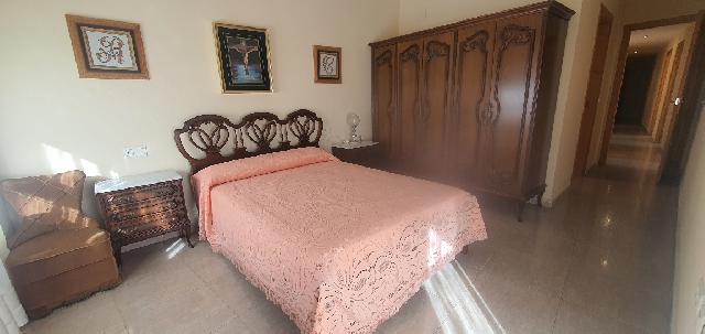 Imagen 12 Inmueble 299724 - Piso en venta en Hellín / Zona Mercadona, Poeta Mariano Tomás