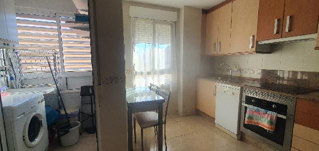 Imagen 8 Inmueble 299724 - Piso en venta en Hellín / Zona Mercadona, Poeta Mariano Tomás