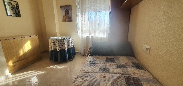 Imagen 16 Inmueble 299724 - Piso en venta en Hellín / Zona Mercadona, Poeta Mariano Tomás