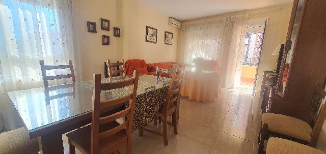 Imagen 5 Inmueble 299724 - Piso en venta en Hellín / Zona Mercadona, Poeta Mariano Tomás