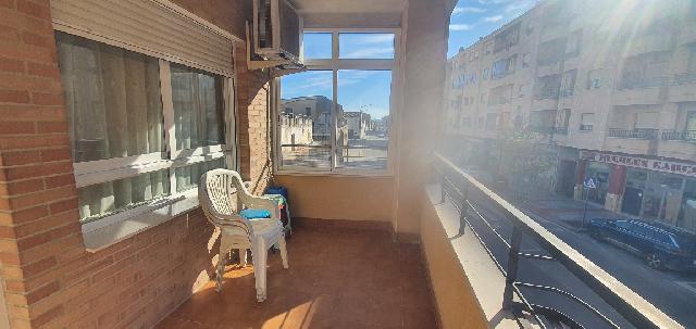 Imagen 19 Inmueble 299724 - Piso en venta en Hellín / Zona Mercadona, Poeta Mariano Tomás