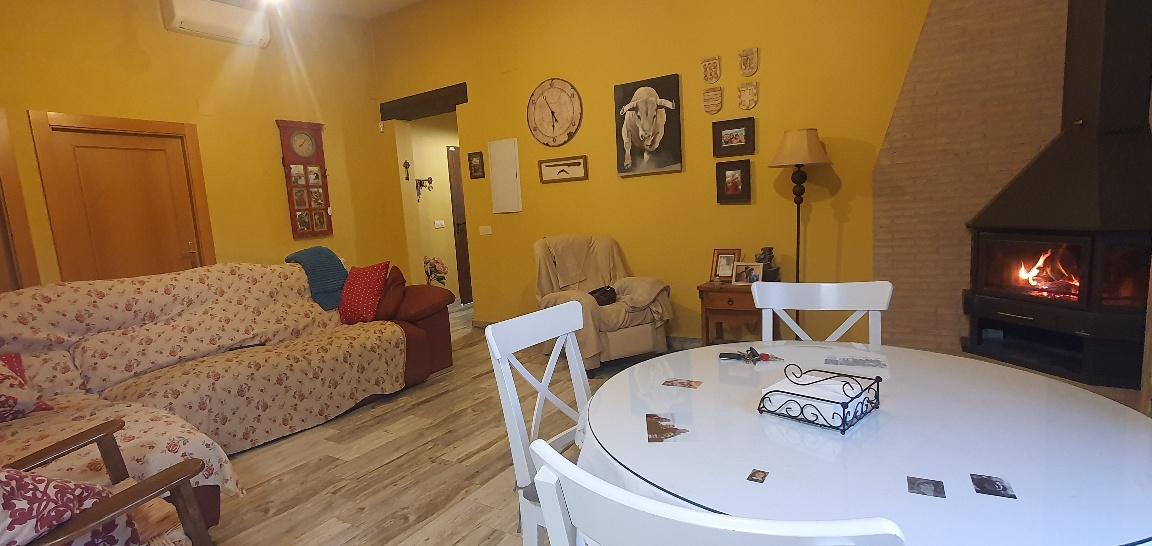 Imagen 9 Casa en venta en Tobarra / Campos de Tobarra , dirección -Sierra