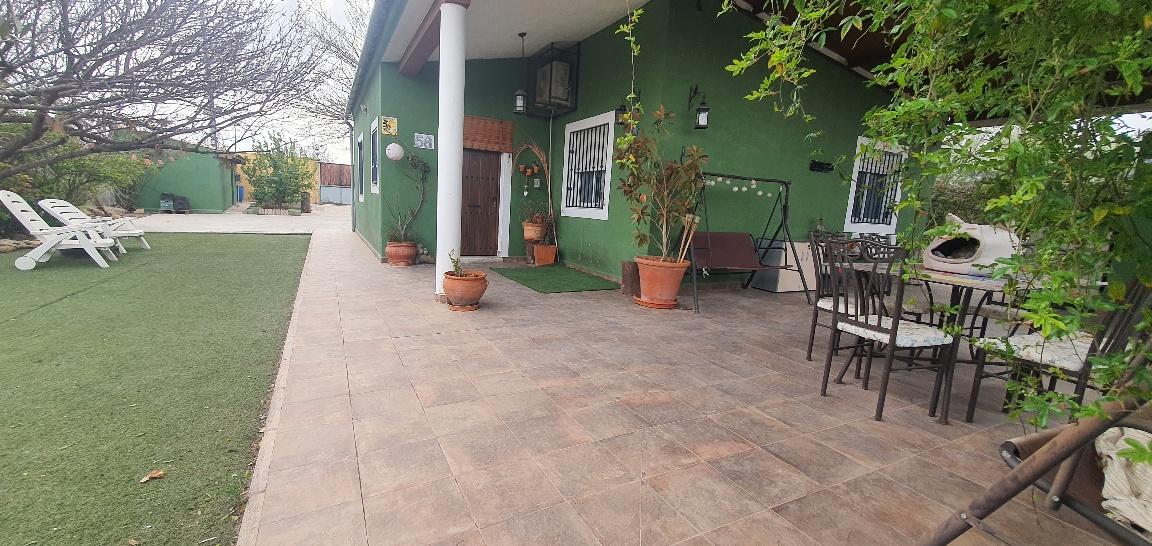 Imagen 3 Casa en venta en Tobarra / Campos de Tobarra , dirección -Sierra