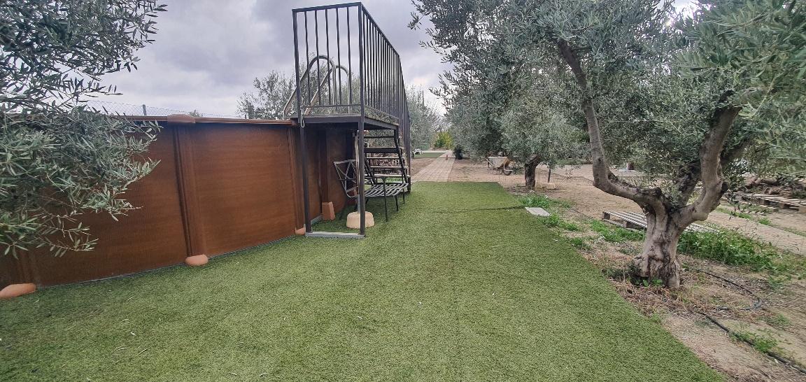 Imagen 7 Casa en venta en Tobarra / Campos de Tobarra , dirección -Sierra