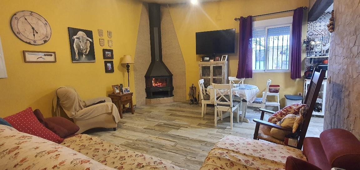 Imagen 8 Casa en venta en Tobarra / Campos de Tobarra , dirección -Sierra