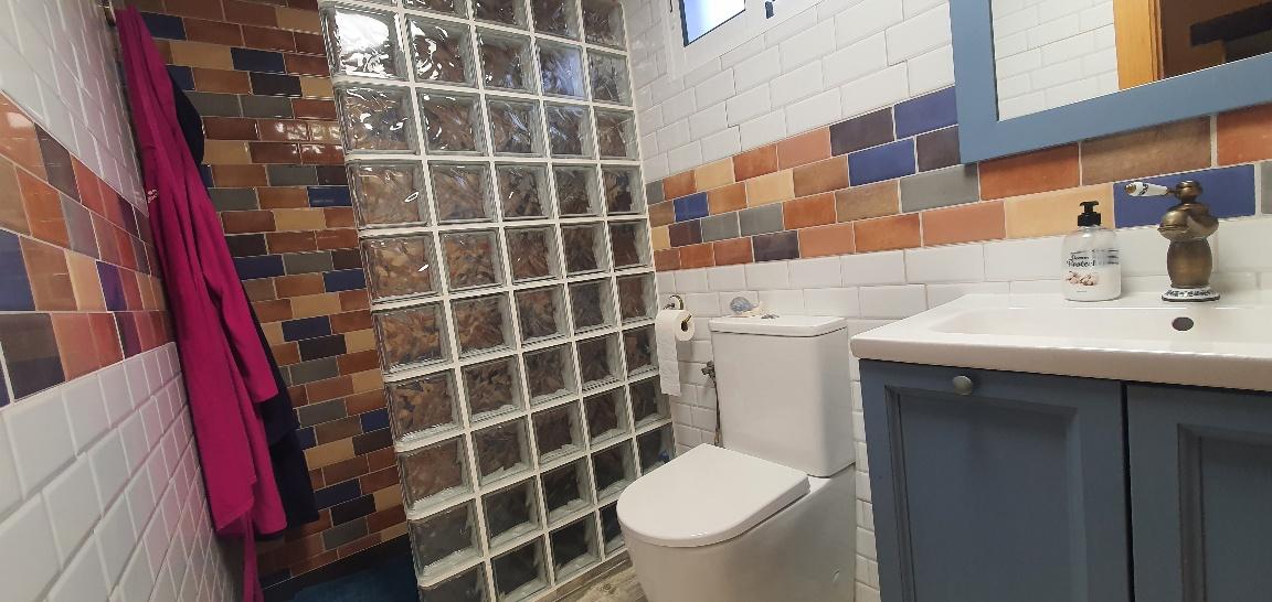 Imagen 20 Casa en venta en Tobarra / Campos de Tobarra , dirección -Sierra