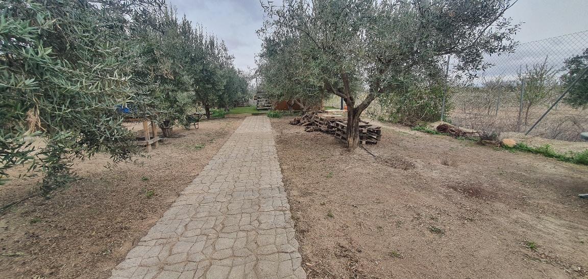 Imagen 22 Casa en venta en Tobarra / Campos de Tobarra , dirección -Sierra