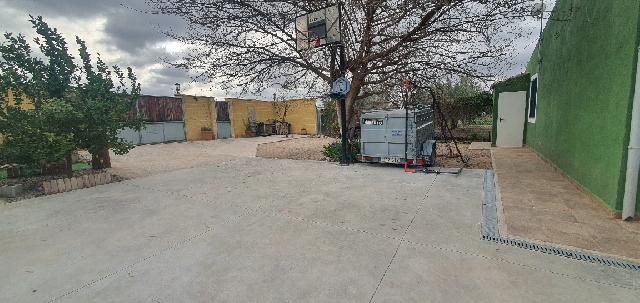 Imagen 24 Inmueble 301729 - Casa en venta en Tobarra / Campos de Tobarra , dirección -Sierra