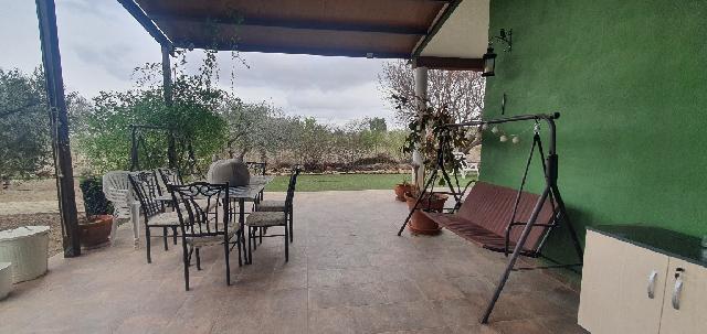 Imagen 23 Inmueble 301729 - Casa en venta en Tobarra / Campos de Tobarra , dirección -Sierra