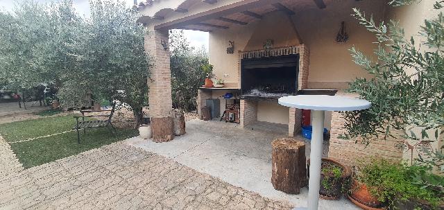 Imagen 4 Inmueble 301729 - Casa en venta en Tobarra / Campos de Tobarra , dirección -Sierra