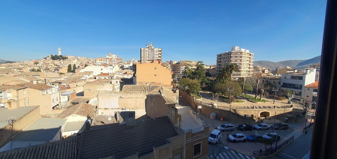 Imagen 5 Piso en venta en Hellín / Zona Melchor de Macanaz frente a Jardín Tamborileros