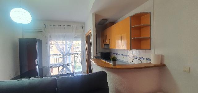 Imagen 4 Inmueble 302480 - Piso en venta en Hellín / Calle Mesones próximo a Plaza Santa Ana