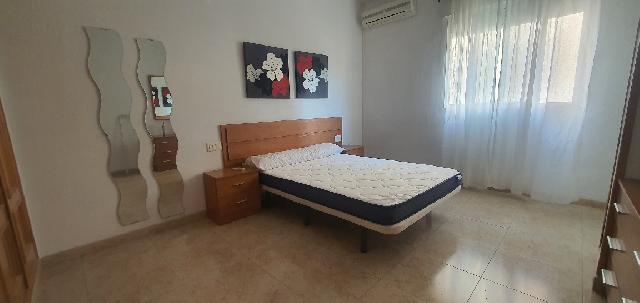 Imagen 6 Inmueble 302480 - Piso en venta en Hellín / Calle Mesones próximo a Plaza Santa Ana