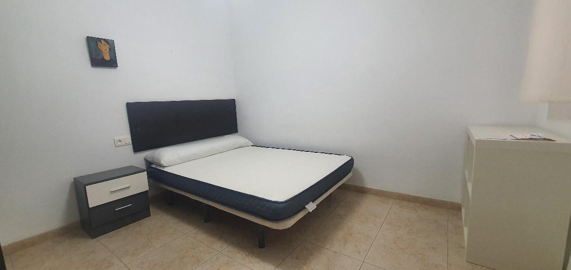 Imagen 7 Piso en venta en Hellín / Calle Mesones próximo a Plaza Santa Ana