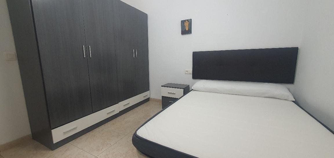 Imagen 8 Piso en venta en Hellín / Calle Mesones próximo a Plaza Santa Ana