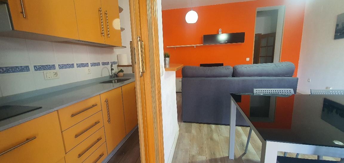 Imagen 3 Piso en venta en Hellín / Calle Mesones próximo a Plaza Santa Ana