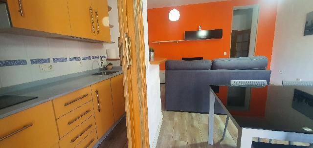 Imagen 3 Inmueble 302480 - Piso en venta en Hellín / Calle Mesones próximo a Plaza Santa Ana