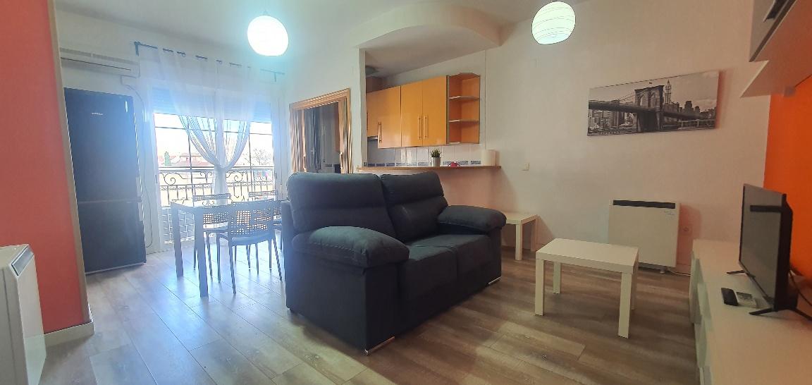 Imagen 2 Piso en venta en Hellín / Calle Mesones próximo a Plaza Santa Ana