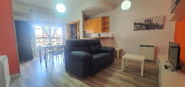 Imagen 2 Inmueble 302480 - Piso en venta en Hellín / Calle Mesones próximo a Plaza Santa Ana