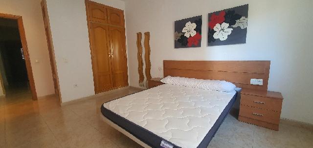 Imagen 5 Inmueble 302480 - Piso en venta en Hellín / Calle Mesones próximo a Plaza Santa Ana