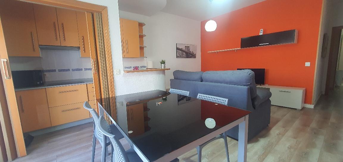 Imagen 1 Piso en venta en Hellín / Calle Mesones próximo a Plaza Santa Ana