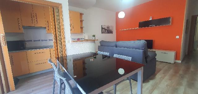 Imagen 1 Inmueble 302480 - Piso en venta en Hellín / Calle Mesones próximo a Plaza Santa Ana
