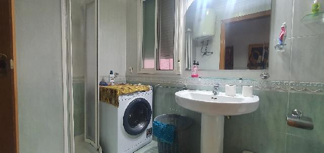 Imagen 9 Inmueble 302480 - Piso en venta en Hellín / Calle Mesones próximo a Plaza Santa Ana
