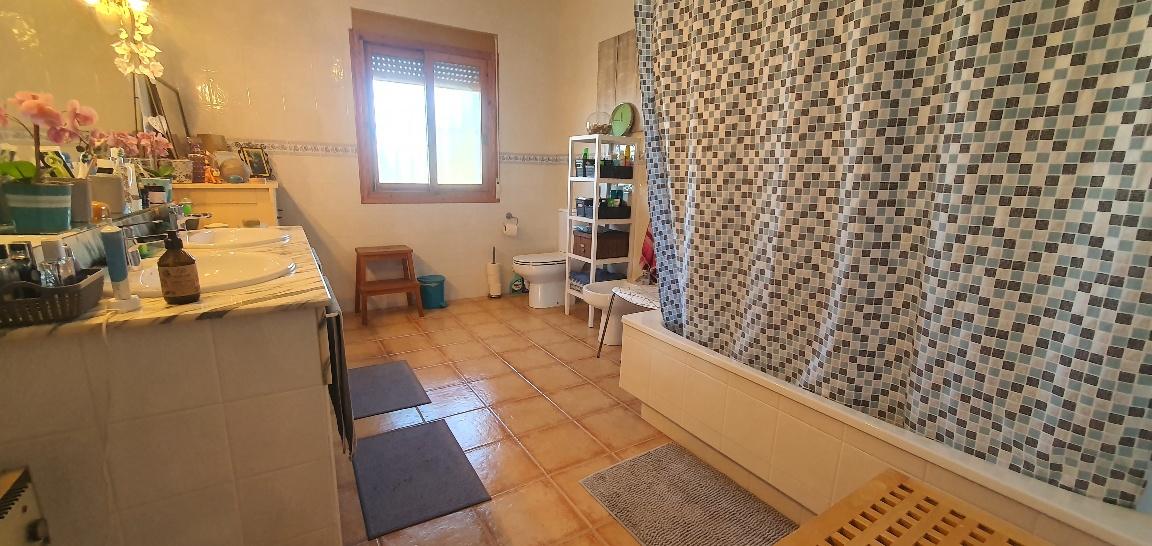 Imagen 27 Casa Adosada en venta en Hellín / Barrio Prtidores Isso, Casas Nuevas