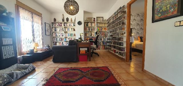 Imagen 13 Inmueble 302541 - Casa Adosada en venta en Hellín / Barrio Prtidores Isso, Casas Nuevas