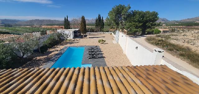 Imagen 32 Inmueble 302541 - Casa Adosada en venta en Hellín / Barrio Prtidores Isso, Casas Nuevas