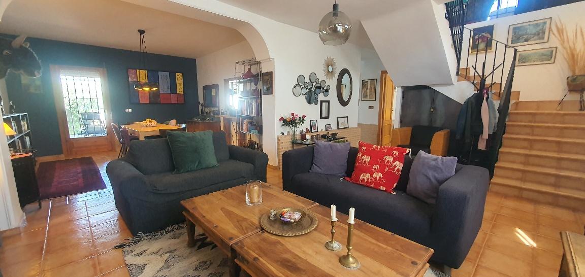 Imagen 10 Casa Adosada en venta en Hellín / Barrio Prtidores Isso, Casas Nuevas