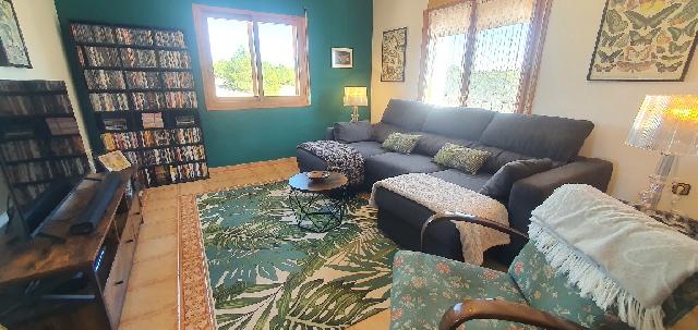 Imagen 12 Inmueble 302541 - Casa Adosada en venta en Hellín / Barrio Prtidores Isso, Casas Nuevas