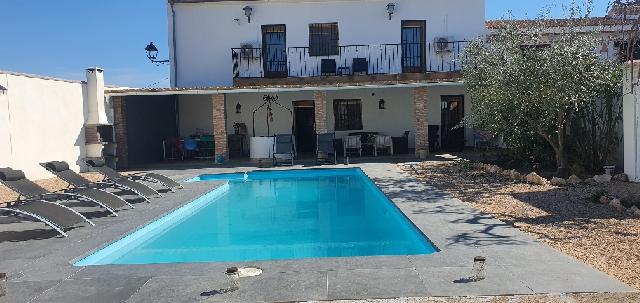 Imagen 24 Inmueble 302541 - Casa Adosada en venta en Hellín / Barrio Prtidores Isso, Casas Nuevas