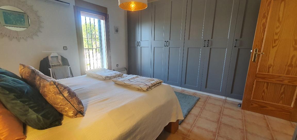 Imagen 17 Casa Adosada en venta en Hellín / Barrio Prtidores Isso, Casas Nuevas