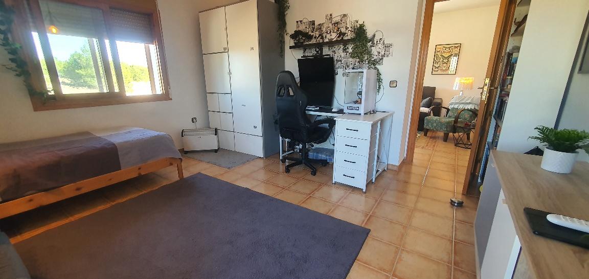 Imagen 22 Casa Adosada en venta en Hellín / Barrio Prtidores Isso, Casas Nuevas