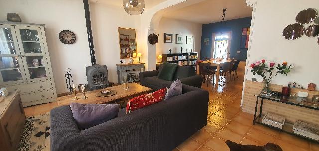 Imagen 28 Inmueble 302541 - Casa Adosada en venta en Hellín / Barrio Prtidores Isso, Casas Nuevas