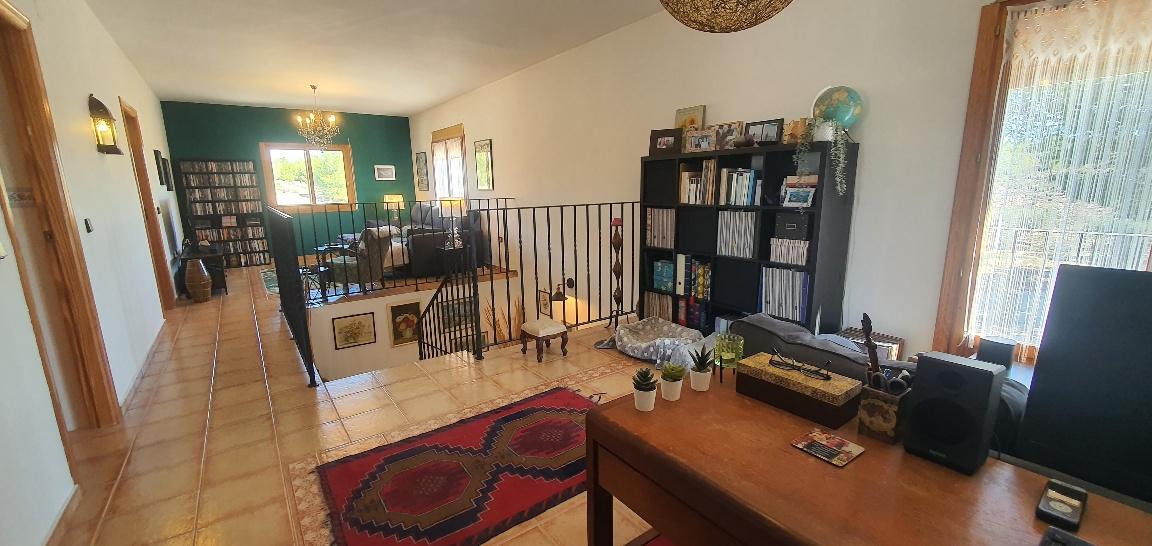 Imagen 15 Casa Adosada en venta en Hellín / Barrio Prtidores Isso, Casas Nuevas