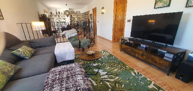 Imagen 14 Inmueble 302541 - Casa Adosada en venta en Hellín / Barrio Prtidores Isso, Casas Nuevas