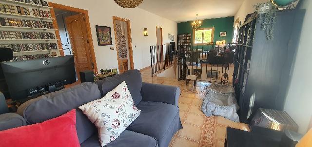 Imagen 29 Inmueble 302541 - Casa Adosada en venta en Hellín / Barrio Prtidores Isso, Casas Nuevas