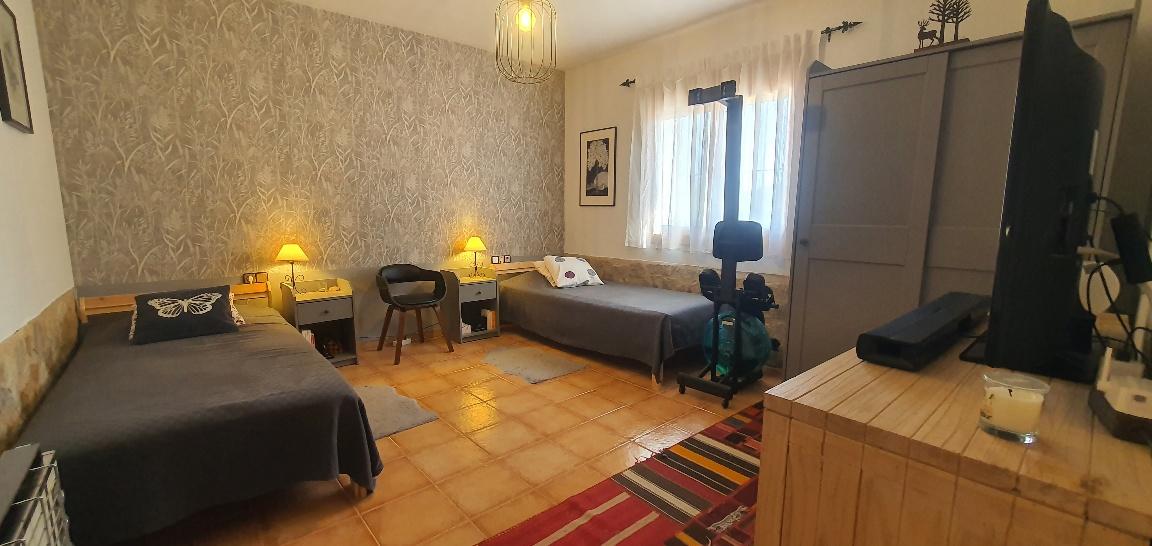 Imagen 19 Casa Adosada en venta en Hellín / Barrio Prtidores Isso, Casas Nuevas