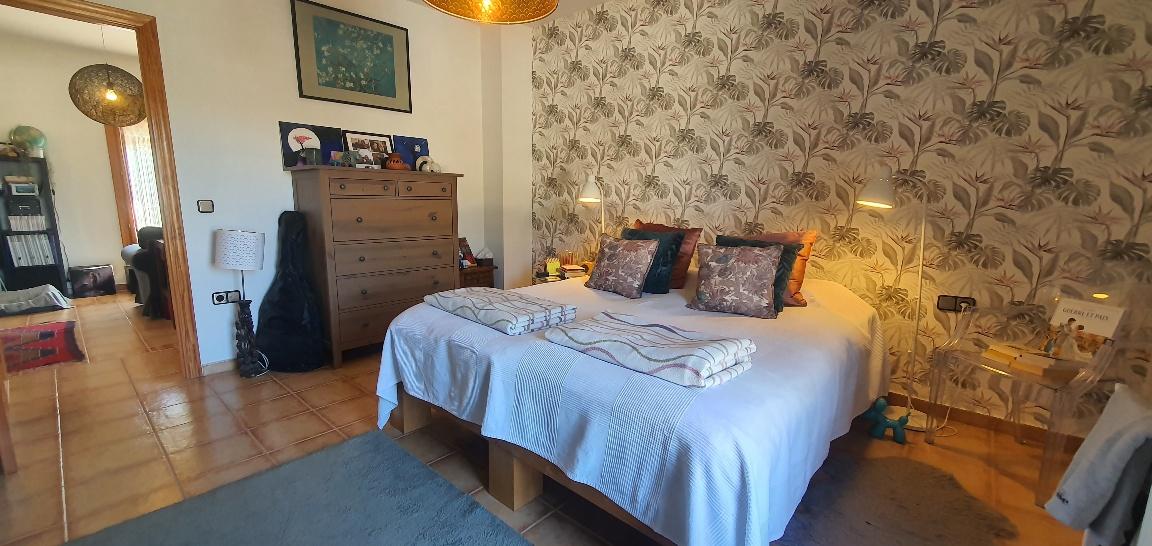 Imagen 18 Casa Adosada en venta en Hellín / Barrio Prtidores Isso, Casas Nuevas