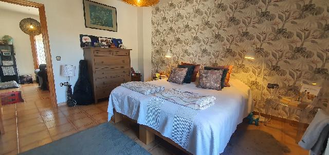 Imagen 18 Inmueble 302541 - Casa Adosada en venta en Hellín / Barrio Prtidores Isso, Casas Nuevas